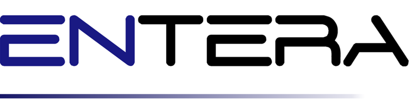 Entera Logo